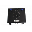 Kraftstofftank 20L TurboWorks mit Sensor Schwarz