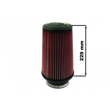 Kegelfilter K&N RE-0870 102mm
