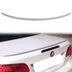 Heckflügel BMW 3 E92 Spoiler M3 Stil FRP