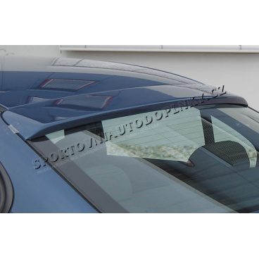 BMW E46 Facelift 2002 Heckfensterbank (K 00050109)