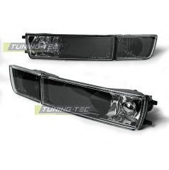 VW Golf III 09.1991 - 08.1997 Frontblinker schwarz