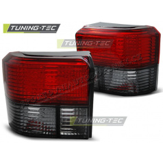 VW T4 1990-03.2003 Rückleuchten roter Rauch