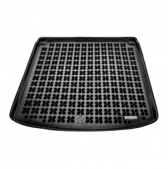 Gummiwanne für Kofferraum - Opel Astra IV J Limousine, 2012-