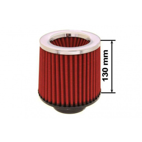Simota Baumwoll-Sportluftfilter 6 60-77 mm