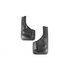 Schmutzfänger vorne Skoda Octavia I Original