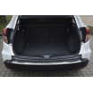 Edelstahlabdeckung - Schwellenschutz für die hintere Stoßstange Honda HR-V II 2015+
