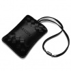 Luxus-Duftpaket aus 100 % Leder Gold Star