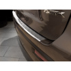 Edelstahl-Abdeckungsset-Heckstoßstangenschutz+Türschwellenschutzleisten Mitsubishi ASX 2010-16