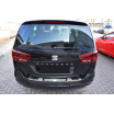 Edelstahlabdeckung - Schwellenschutz für die hintere Stoßstange Seat Alhambra II 2010+