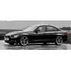 Alufelge GMP DEA black diamant 9x18 5X120 ET44