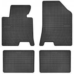 Gummimatten, HYUNDAI i40, 2012+