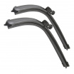 Frontwischer FLAT (710 + 660 mm) VW Crafter [SY, SZ] 09/16 +