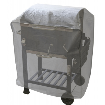 Holzkohlegrillabdeckung 13040 ROYAL CLASSIC