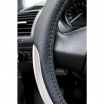 Sportlenkradabdeckung + Race Sport XRC Riemenabdeckungen