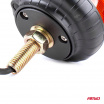 Warnleuchte W21sb auf Schraube R65 R10 18LED 12/24V IP56