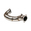 Downpipe BMW E82 E90 Z4 N54 335i 135i Ohne Katalysator