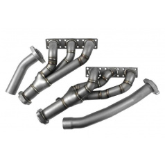 Auspuffkrümmer BMW E36 6-Zylinder EXTREME