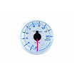 Depo WBL 52mm Uhr - Abgastemperatur