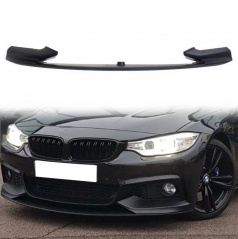Frontspoiler BMW 4 F32 M Performance
