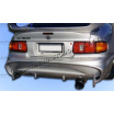 Toyota CELICA HB (94–99) Vader Heckstoßstange