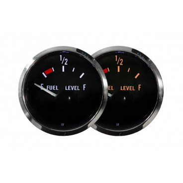 Auto Gauge DPM 52mm Anzeigen - Kraftstoffstand 240-33ohm Auto Gauge DPM 52mm Anzeigen - Kraftstoffstand 240-33ohm