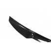 Audi A7 C8 Heckspoiler Lippe Carbon
