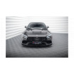 Mercedes-Benz AMG GT 53 4 Türer Splitter-Set