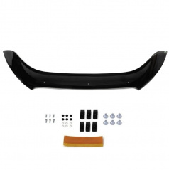 Motorhaubendeflektor Ssangyong Korando 2012-19
