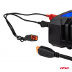 Digitaler Gleichrichter AGM GEL STD LFP MAX 4A 6V 12V PRO HOOK AMIO-04531