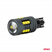 LED-Lampen STANDARD W16W T15 2525 18SMD weiß 12V 24V