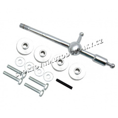 KURZES GANGSPIELZEUG CELICA 00-05, MR2 SPYDER