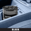 Lufterfrischer SENZO DELUXE BLACK 50 ml 75 Tage