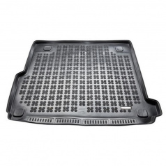 Gummiwanne für Kofferraum - Mercedes E-Klasse W213, Kombi, 2016-
