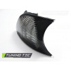 BMW E46 01–03 Frontblinker schwarz – Coupé/Cabrio