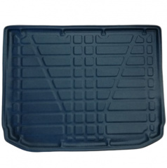 Wanne für den Kofferraum Škoda Roomster 2006+