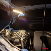 LED Arbeitsleuchte WT08