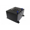 Kraftstofftank 30L TurboWorks mit Sensor Schwarz