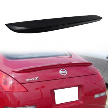 Lotka Nissan 350Z Lip 2D OE Stil ABS
