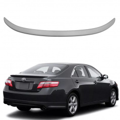 Heckflügel Toyota Camry VI XV40-2006-2011 US-Modell ABS