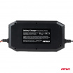 Digitaler Gleichrichter mit Startunterstützung AGM GEL STD LFP MAX 16A 12V 24V PRO