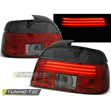 BMW E39 95-00 LED-HECKLEUCHTEN - Limousine