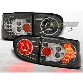 FORD ESCORT MK6/MK7 1993–00 LED-HECKLEUCHTEN SCHWARZ