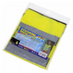 Sicherheitsweste gelb S.O.R. Kinder-