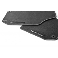 Textilteppiche Standart Škoda Roomster