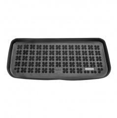 Gummiwanne für den Kofferraum - MINI Cooper One III, 2013-, für den oberen Teil des Stauraums