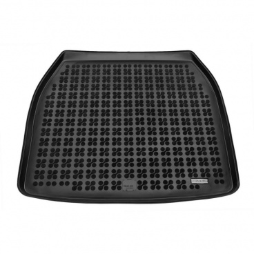 Gummiwanne für Kofferraum - Volvo S80, 2006-16, Limousine Gummiwanne für Kofferraum - Volvo S80, 2006-16, Limousine