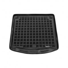 Gummiwanne für Kofferraum - Opel Antara, 2006-
