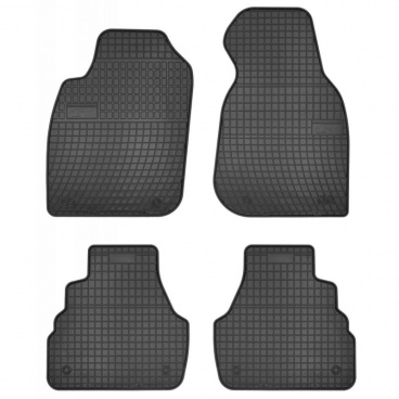 Gummiteppiche, AUDI A6, 1997-2004 Gummiteppiche, AUDI A6, 1997-2004
