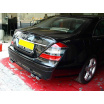 Heckflügel Mercedes-Benz S W221 2006-13