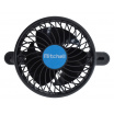 MITCHELL 12V-Kopfstützenventilator